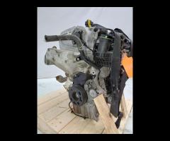 MOTORE COMPLETO VOLKSWAGEN POLO VI  DLA DLAC 1.0B - 16