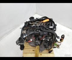 MOTORE COMPLETO N47D20C 2.0D 105KW 143CV BMW 116D