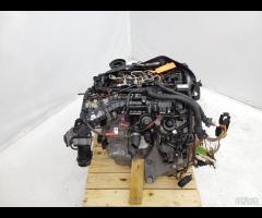 MOTORE COMPLETO N47D20C 2.0D 105KW 143CV BMW 116D