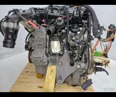 MOTORE COMPLETO N47D20C 2.0D 105KW 143CV BMW 116D