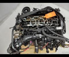 MOTORE COMPLETO N47D20C 2.0D 105KW 143CV BMW 116D