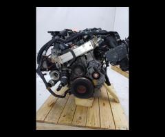 MOTORE COMPLETO N47D20C 2.0D 105KW 143CV BMW 116D - 6