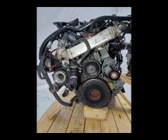MOTORE COMPLETO N47D20C 2.0D 105KW 143CV BMW 116D - 7