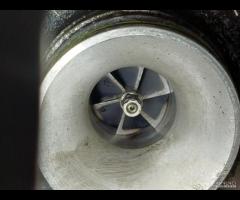 MOTORE COMPLETO N47D20C 2.0D 105KW 143CV BMW 116D - 8