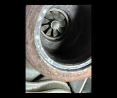 MOTORE COMPLETO N47D20C 2.0D 105KW 143CV BMW 116D - 9