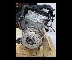 MOTORE COMPLETO N47D20C 2.0D 105KW 143CV BMW 116D - 10