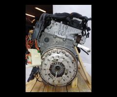 MOTORE COMPLETO N47D20C 2.0D 105KW 143CV BMW 116D - 11