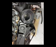 MOTORE COMPLETO N47D20C 2.0D 105KW 143CV BMW 116D - 12