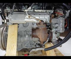 MOTORE COMPLETO N47D20C 2.0D 105KW 143CV BMW 116D - 15