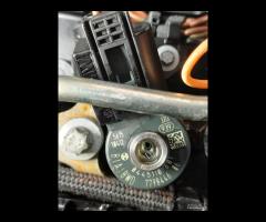 MOTORE COMPLETO N47D20C 2.0D 105KW 143CV BMW 116D - 17