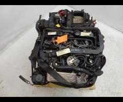 MOTORE COMPLETO 651913 2.1D 100Kw 136CV MERCEDES C