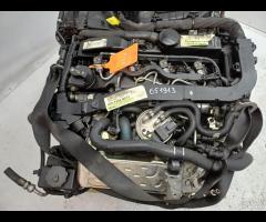 MOTORE COMPLETO 651913 2.1D 100Kw 136CV MERCEDES C