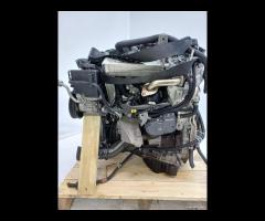 MOTORE COMPLETO 651913 2.1D 100Kw 136CV MERCEDES C