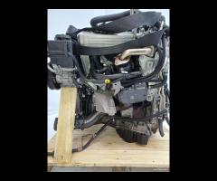 MOTORE COMPLETO 651913 2.1D 100Kw 136CV MERCEDES C - 6