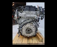 MOTORE COMPLETO 651913 2.1D 100Kw 136CV MERCEDES C - 7