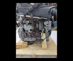 MOTORE COMPLETO 651913 2.1D 100Kw 136CV MERCEDES C - 9