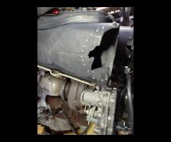 MOTORE COMPLETO 651913 2.1D 100Kw 136CV MERCEDES C - 10