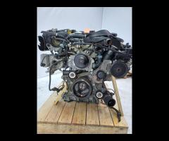 MOTORE COMPLETO 651913 2.1D 100Kw 136CV MERCEDES C - 11