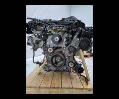 MOTORE COMPLETO 651913 2.1D 100Kw 136CV MERCEDES C - 12