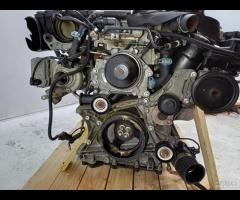 MOTORE COMPLETO 651913 2.1D 100Kw 136CV MERCEDES C - 13
