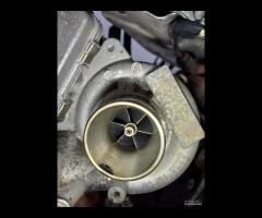 MOTORE COMPLETO 651913 2.1D 100Kw 136CV MERCEDES C - 14