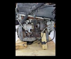 MOTORE COMPLETO 651913 2.1D 100Kw 136CV MERCEDES C - 16