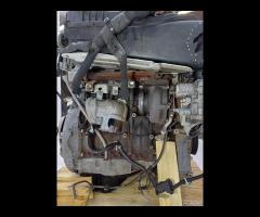 MOTORE COMPLETO 651913 2.1D 100Kw 136CV MERCEDES C - 17