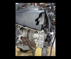 MOTORE COMPLETO 651913 2.1D 100Kw 136CV MERCEDES C - 18
