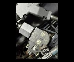 MOTORE COMPLETO 651913 2.1D 100Kw 136CV MERCEDES C - 19