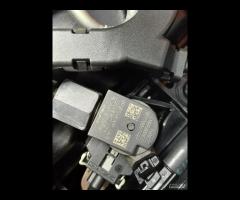 MOTORE COMPLETO 651913 2.1D 100Kw 136CV MERCEDES C - 20