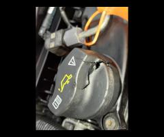 MOTORE COMPLETO 651913 2.1D 100Kw 136CV MERCEDES C - 23