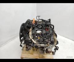 MOTORE COMPLETO 276DT 2.7D 140Kw 190CV RANGE ROVER