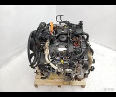 MOTORE COMPLETO 276DT 2.7D 140Kw 190CV RANGE ROVER