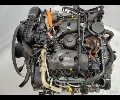 MOTORE COMPLETO 276DT 2.7D 140Kw 190CV RANGE ROVER