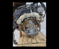 MOTORE COMPLETO 276DT 2.7D 140Kw 190CV RANGE ROVER