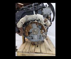 MOTORE COMPLETO 276DT 2.7D 140Kw 190CV RANGE ROVER - 6