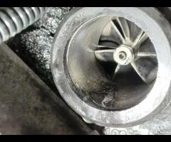 MOTORE COMPLETO 276DT 2.7D 140Kw 190CV RANGE ROVER - 7