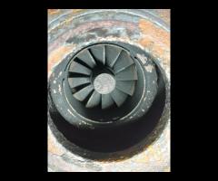 MOTORE COMPLETO 276DT 2.7D 140Kw 190CV RANGE ROVER - 8