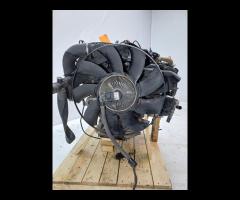 MOTORE COMPLETO 276DT 2.7D 140Kw 190CV RANGE ROVER - 9