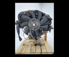 MOTORE COMPLETO 276DT 2.7D 140Kw 190CV RANGE ROVER - 10