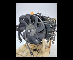 MOTORE COMPLETO 276DT 2.7D 140Kw 190CV RANGE ROVER - 11