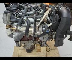MOTORE COMPLETO 276DT 2.7D 140Kw 190CV RANGE ROVER - 13