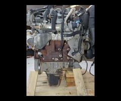 MOTORE COMPLETO 276DT 2.7D 140Kw 190CV RANGE ROVER - 15