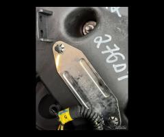 MOTORE COMPLETO 276DT 2.7D 140Kw 190CV RANGE ROVER - 19