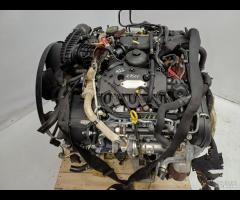 MOTORE COMPLETO 276DT 2.7D 140Kw 190CV RANGE ROVER - 20