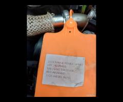 MOTORE COMPLETO 276DT 2.7D 140Kw 190CV RANGE ROVER - 21