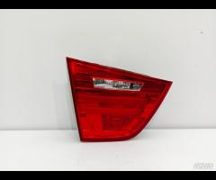 FARO FANALE STOP POSTERIORE SX BMW 320D 3 E91 LCI