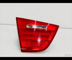FARO FANALE STOP POSTERIORE SX BMW 320D 3 E91 LCI