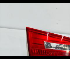 FARO FANALE STOP POSTERIORE SX BMW 320D 3 E91 LCI
