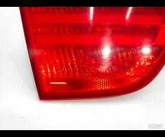 FARO FANALE STOP POSTERIORE SX BMW 320D 3 E91 LCI - 6